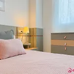 Appartement Casa Azul *