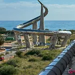 Casa Azul * Oropesa del Mar