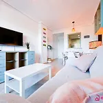 Casa Azul Appartement
