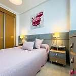 Casa Azul Appartement Oropesa del Mar