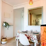 Casa Azul Appartement Oropesa del Mar