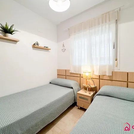 Casa Azul Lejlighed Oropesa del Mar