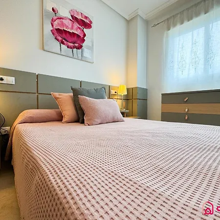 Casa Azul Oropesa del Mar