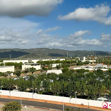 Casa Azul Oropesa del Mar