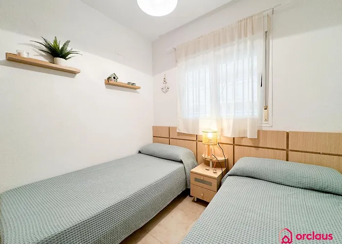 Casa Azul Lejlighed Oropesa del Mar