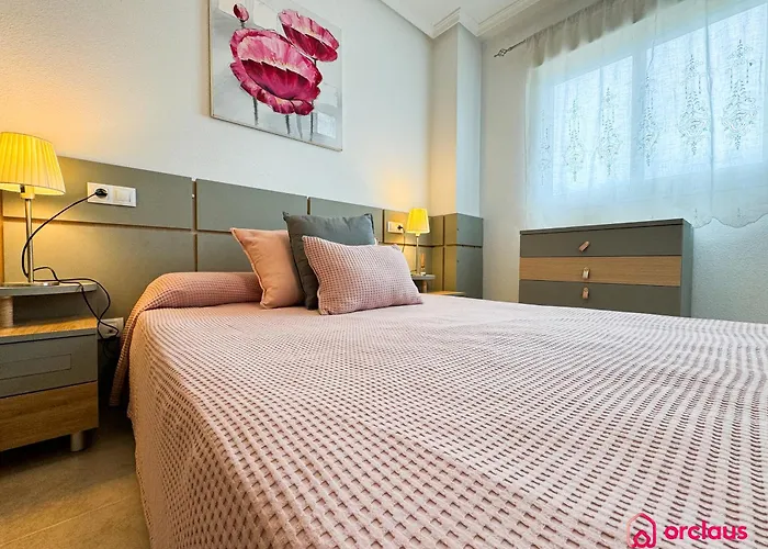 Casa Azul Oropesa del Mar