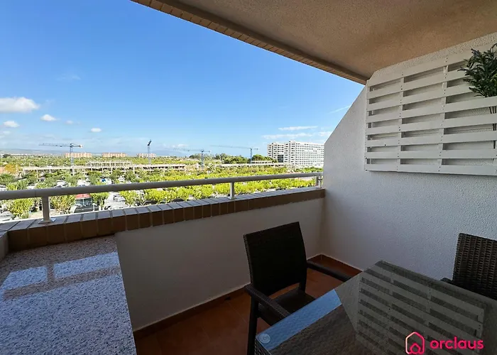 Lejlighed Casa Azul Oropesa del Mar