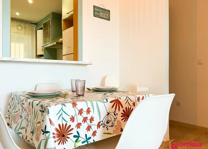 Casa Azul * Oropesa del Mar