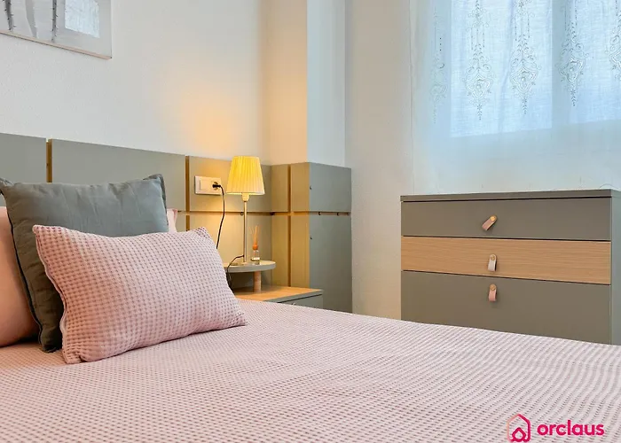 Lejlighed Casa Azul *