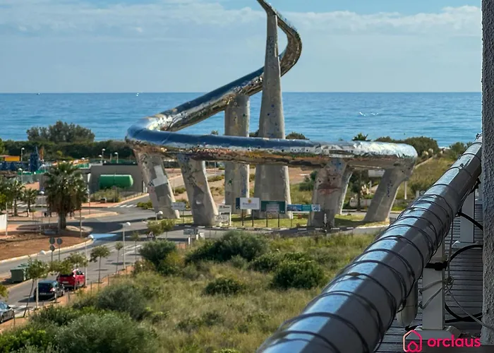 Casa Azul * Oropesa del Mar