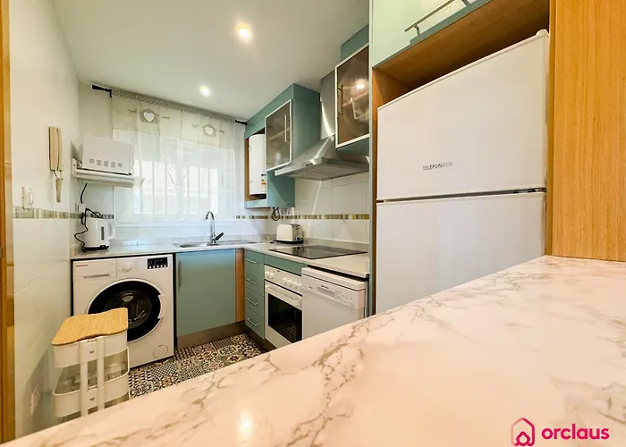 Lejlighed Casa Azul *