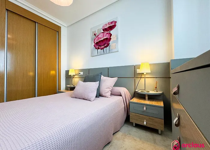 Casa Azul Lejlighed Oropesa del Mar