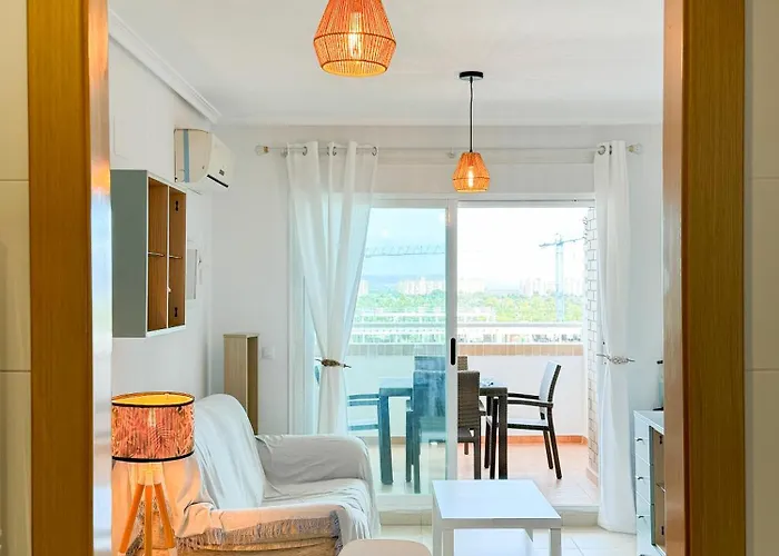 Casa Azul * Oropesa del Mar