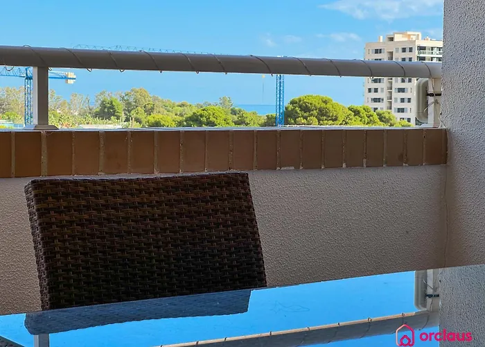 Casa Azul * Oropesa del Mar