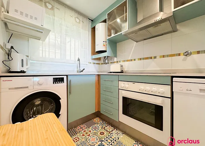 Casa Azul Oropesa del Mar