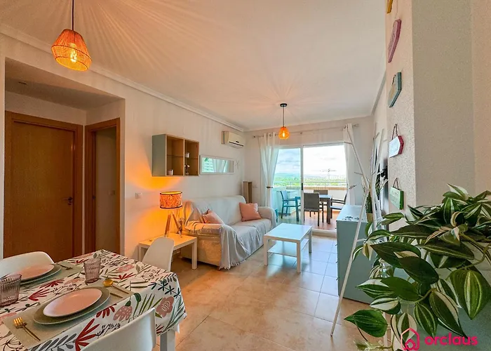 Lejlighed Casa Azul *