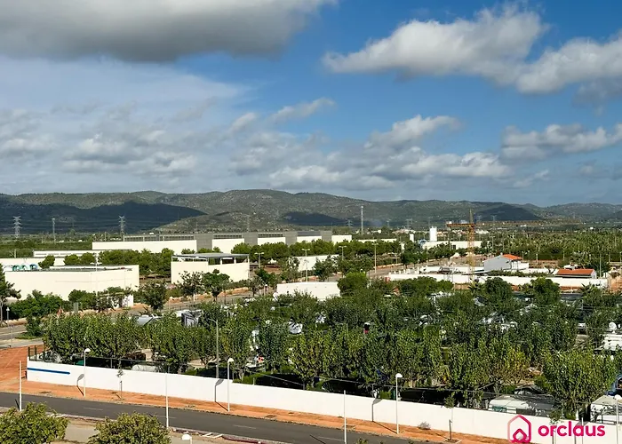 Casa Azul Oropesa del Mar
