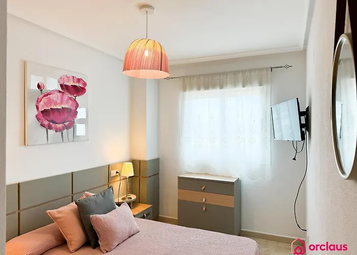 Casa Azul * Oropesa del Mar