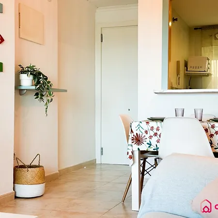 Casa Azul Apartment