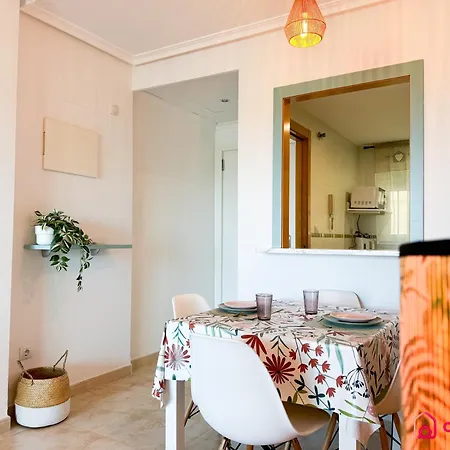 Casa Azul Apartment Oropesa del Mar