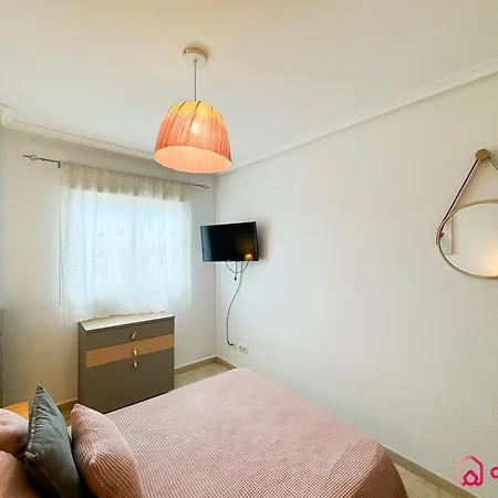 Apartment Casa Azul Oropesa del Mar