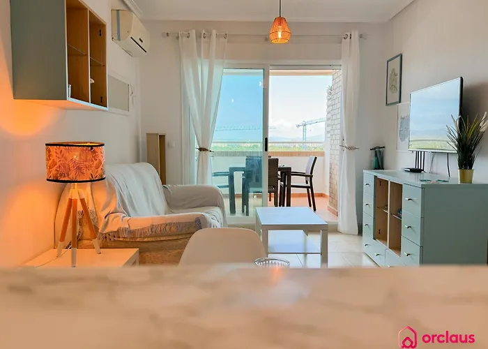 Apartament Casa Azul *