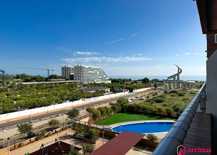 Apartament Casa Azul