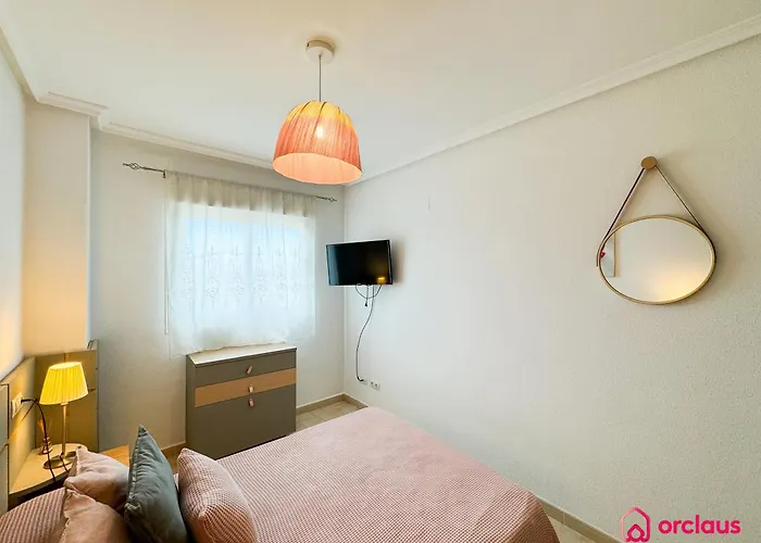 Apartament Casa Azul Oropesa del Mar