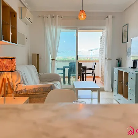 アパート Casa Azul *