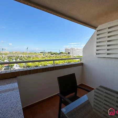 アパート Casa Azul オロペサ・デル・マール