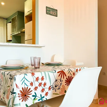 Casa Azul * オロペサ・デル・マール