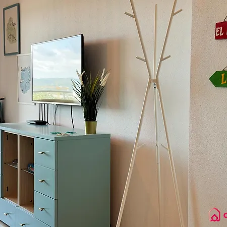 アパート Casa Azul