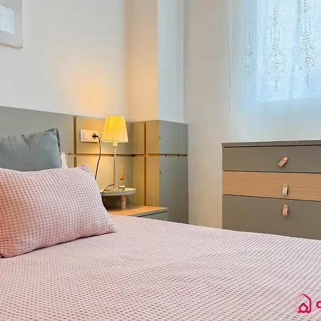 アパート Casa Azul *