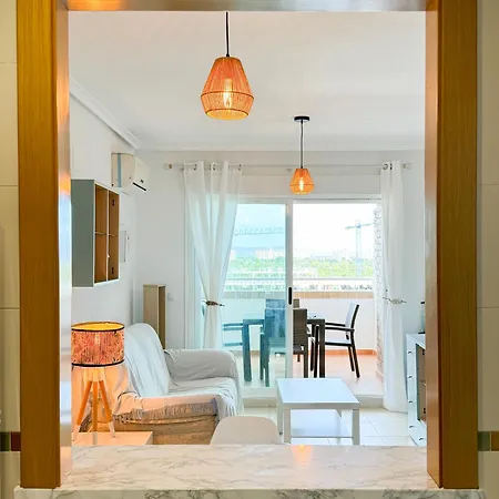 Casa Azul * オロペサ・デル・マール