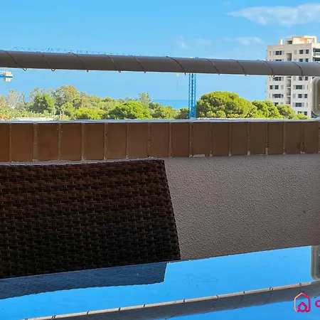 Casa Azul * オロペサ・デル・マール