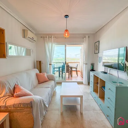 アパート Casa Azul オロペサ・デル・マール