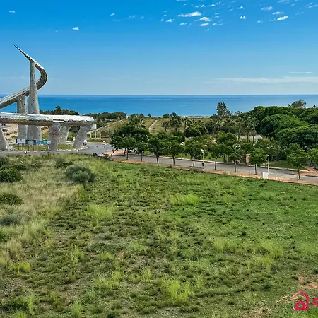 Casa Azul * オロペサ・デル・マール